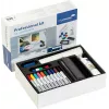 Set di accessori Legamaster PROFESSIONAL 77 pezzi