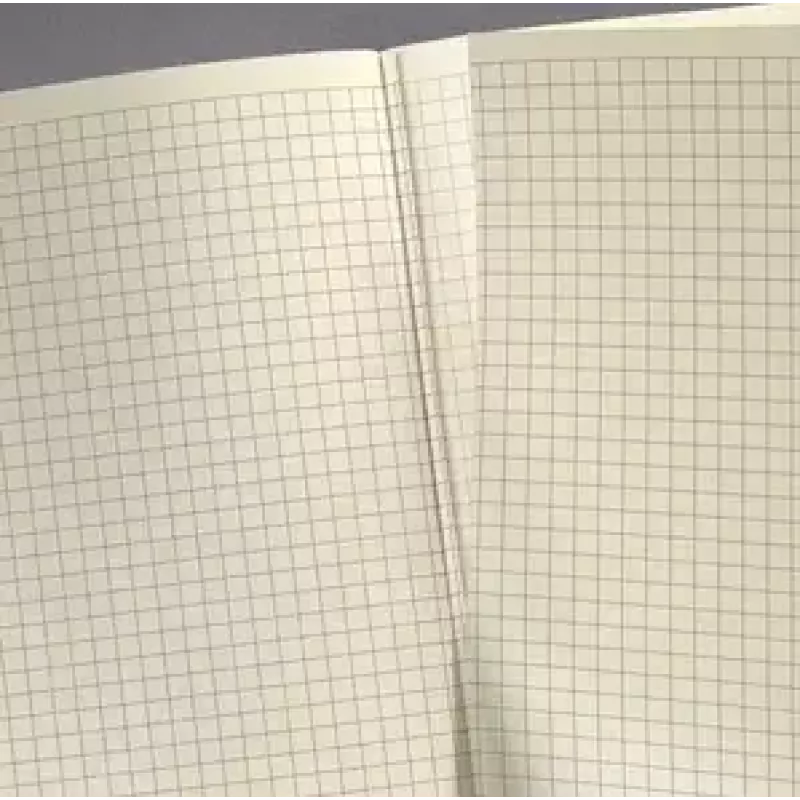 Quaderno Sigel Conceptum A4 194 fogli nero