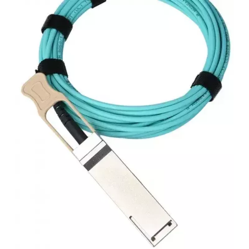 Cavo in fibra ottica InfiniBand BlueOptics Q28-AOC-25M-IB-BO 25m OM3