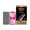 PanzerGlass Privacy Screen Protector Apple iPhone 13 Mini Edge-to-Edge antigraffio e antiurto
