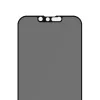 PanzerGlass Privacy Screen Protector Apple iPhone 13 Mini Edge-to-Edge antigraffio e antiurto