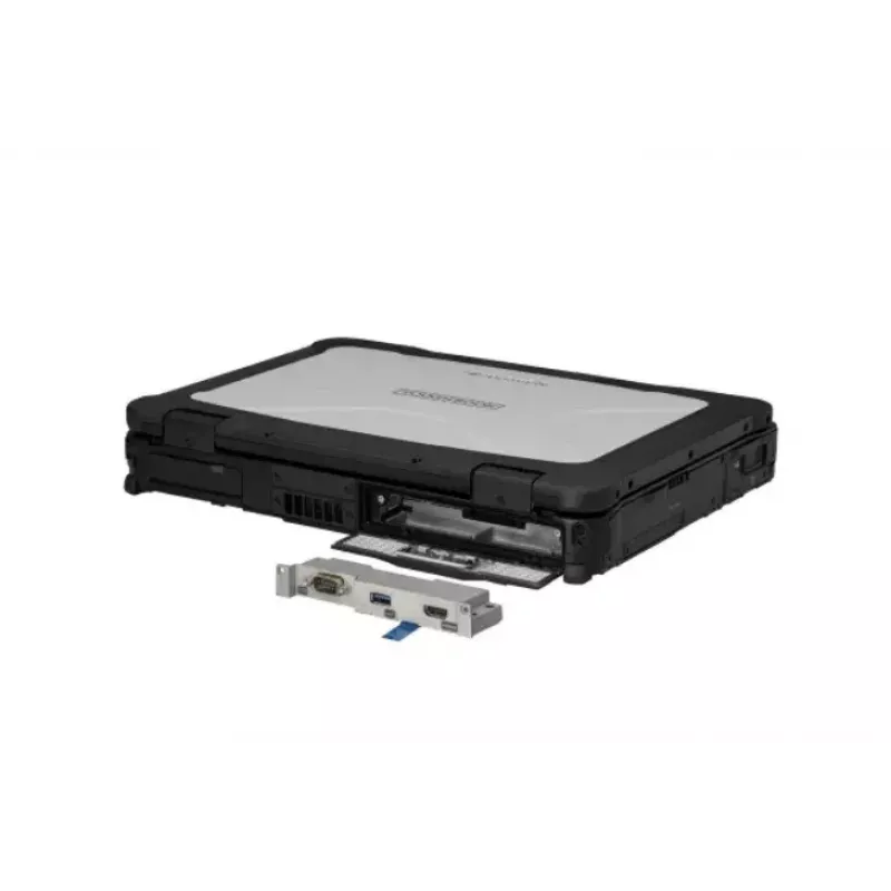 Scheda I/O Panasonic FZ-VCN402U – connettività essenziale