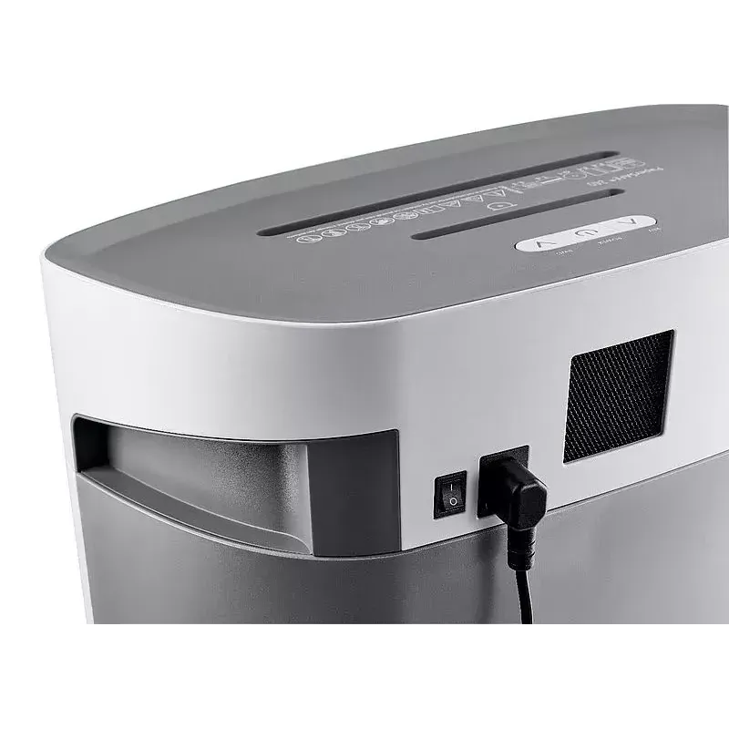 Distruggidocumenti Dahle PS 240 taglio incrociato
