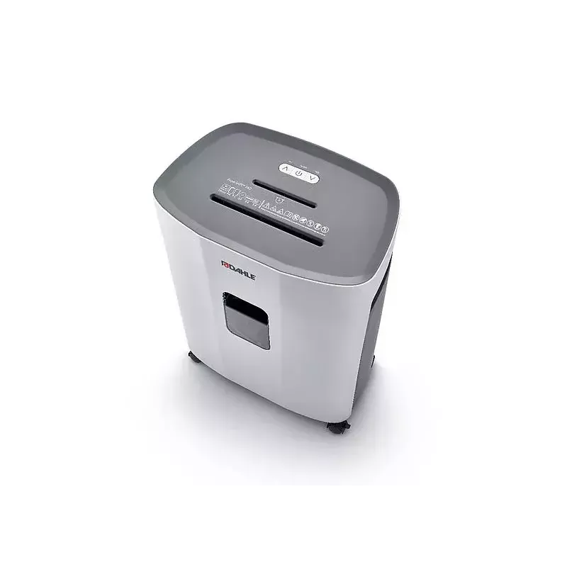 Distruggidocumenti Dahle PS 240 taglio incrociato