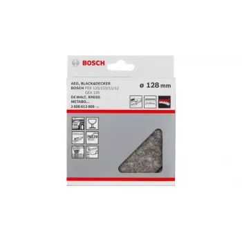 Feltri lucidanti Bosch 2608613009