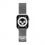Cinturino LAUT Steel Loop argento