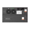Conceptronic ZEUS51E6K 6000VA 6000W UPS online rack/tower, doppia conversione (Online), 6 kVA, 6000 W, sinusoidale, 80 V, 300 V