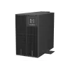 Conceptronic ZEUS51E6K 6000VA 6000W UPS online rack/tower, doppia conversione (Online), 6 kVA, 6000 W, sinusoidale, 80 V, 300 V