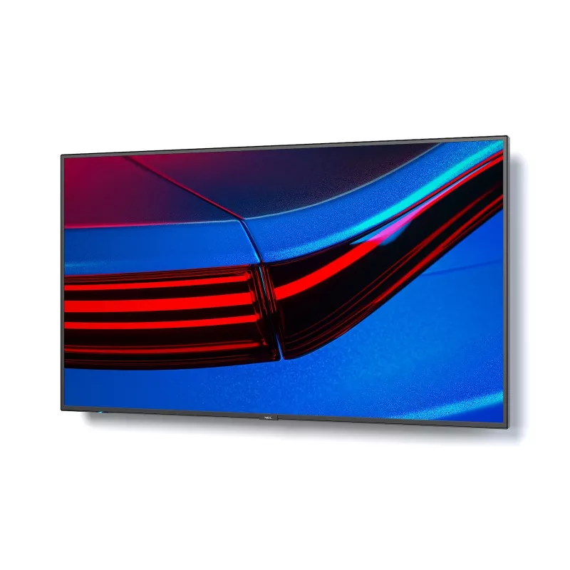 Display digital signage NEC MultiSync P495 124,5 cm (49