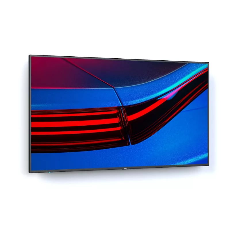 Display digital signage NEC MultiSync P495 124,5 cm (49