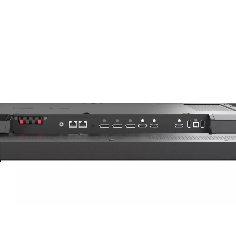 Display digital signage NEC MultiSync P495 124,5 cm (49