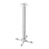 Supporto a soffitto Kindermann Premium 100