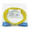 Cavo in fibra ottica InfiniBand BlueOptics SFP3232BU15MK 15 m SC