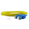 Cavo in fibra ottica InfiniBand BlueOptics SFP3232BU15MK 15 m SC
