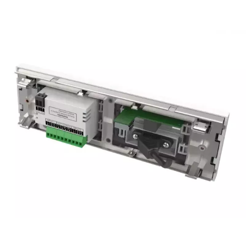 Vision TechConnect 3 TC3 SURRBE65 BE Copertura cornice con 2 aperture