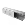Vision TechConnect 3 TC3 SURRBE65 BE Copertura cornice con 2 aperture