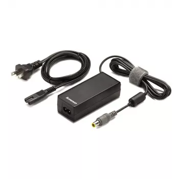 Lenovo 42T4417 alimentatore/inverter per interni 65 W nero