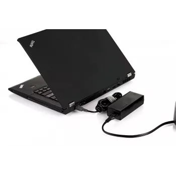 Lenovo 42T4417 alimentatore/inverter per interni 65 W nero