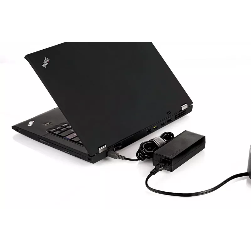Lenovo 42T4417 alimentatore/inverter per interni 65 W nero
