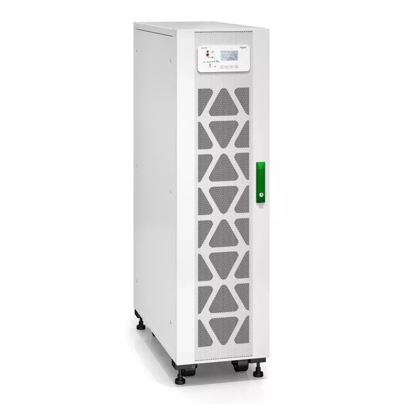 APC Easy 3S UPS ( gruppo di continuità ) doppia conversione ( Online ) 15 kVA 15000 W