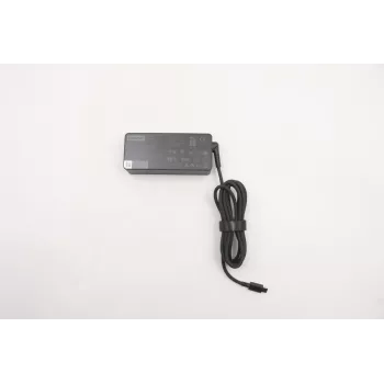 Alimentatore Lenovo 5A10W86262 per interni 65 W nero