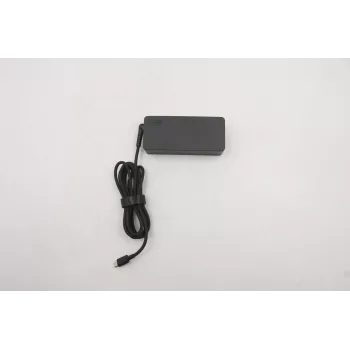 Alimentatore Lenovo 5A10W86262 per interni 65 W nero