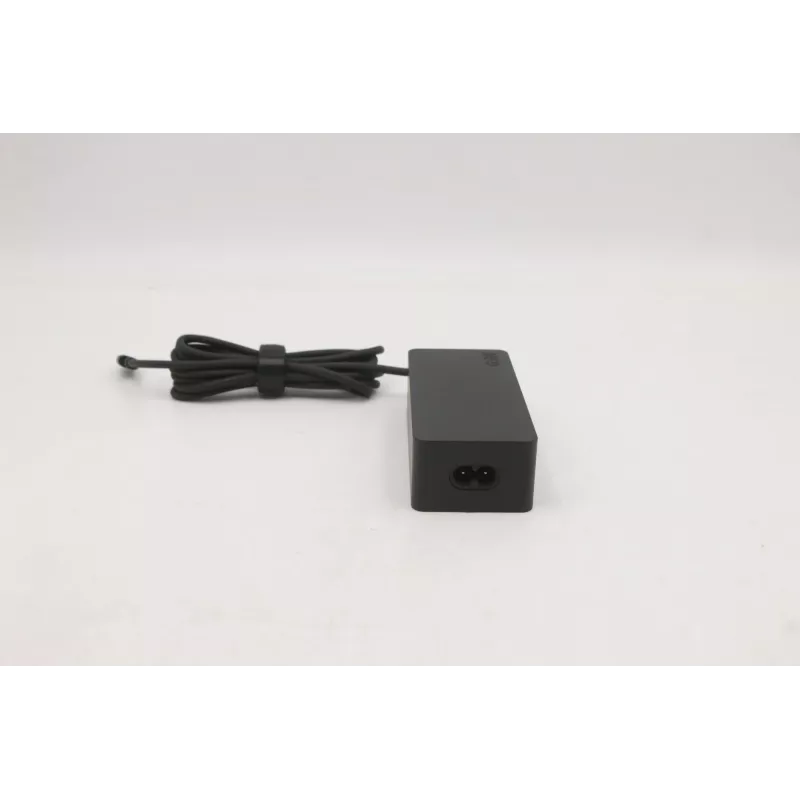 Alimentatore Lenovo 5A10W86262 per interni 65 W nero