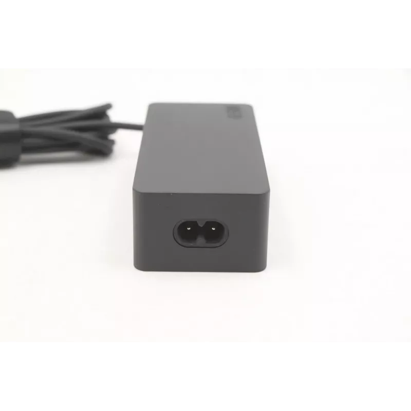 Alimentatore Lenovo 5A10W86262 per interni 65 W nero