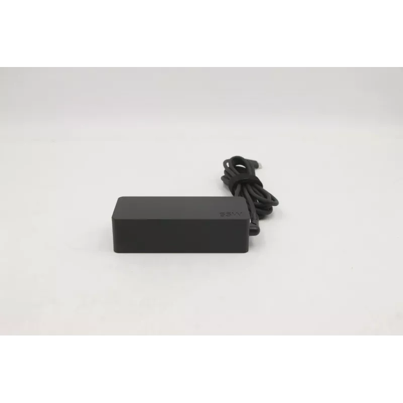 Alimentatore Lenovo 5A10W86262 per interni 65 W nero