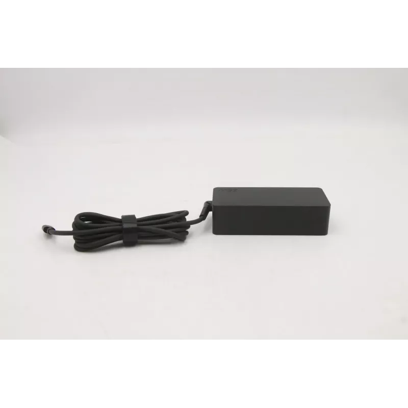 Alimentatore Lenovo 5A10W86262 per interni 65 W nero
