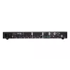 Switch per presentazioni ATEN 7 x 3, HDMI, metallo, nero, 60 Hz, 1080p, 1920 x 1200 pixel