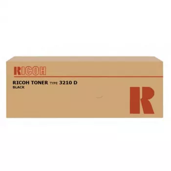 Cartuccia toner Ricoh 842078 1 pz. originale nero