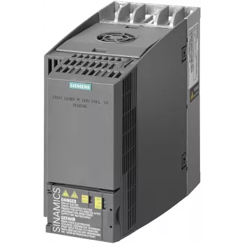 Siemens 6SL3210-1KE21-7AF1 alimentatore per interni multicolore