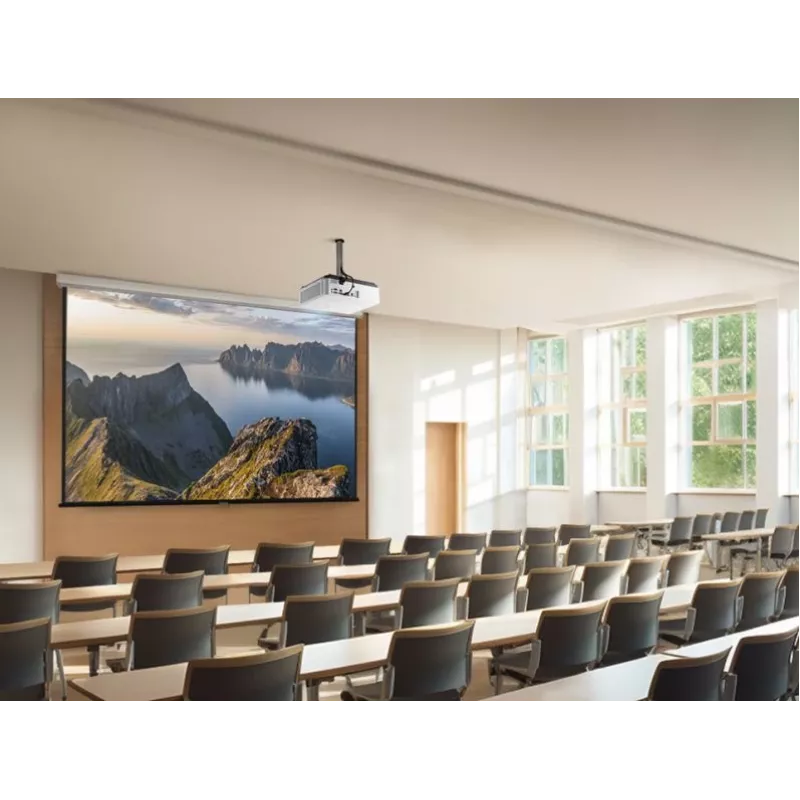Viewsonic LSC731WU-ST proiettore dati proiettore standard throw 7300 ANSI lumen 3LCD WUXGA (1920x1200) bianco