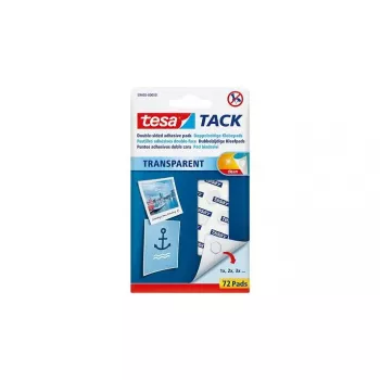 Pad di montaggio TESA TACK 59408-00000-00