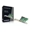 Conceptronic EMRICK02G scheda/adattatore di interfaccia interno USB 3.2 Gen 1 (3.1 Gen 1)