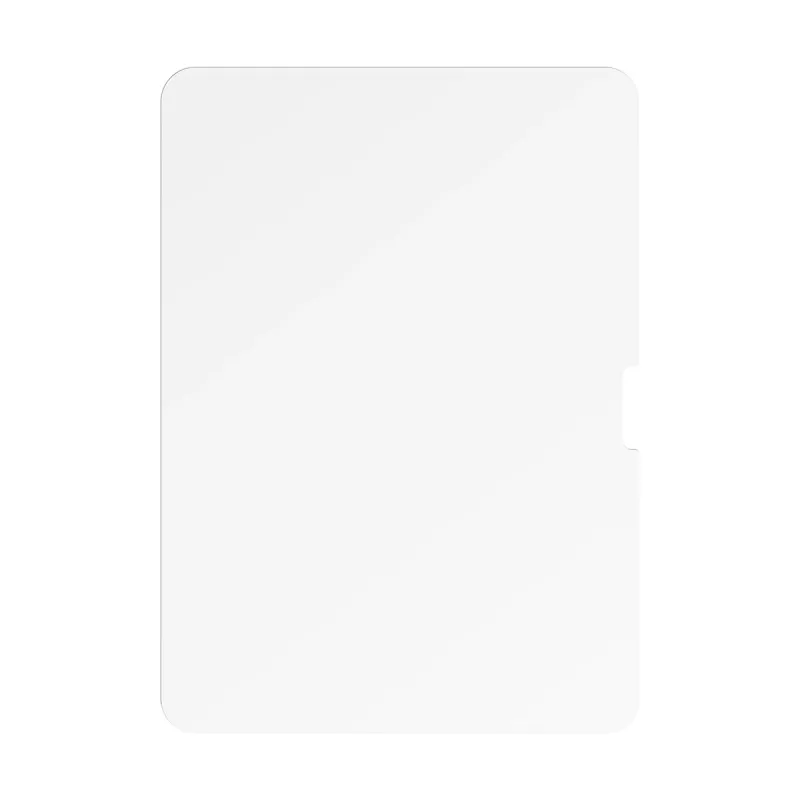PanzerGlass SAFE. by ® pellicola protettiva per display iPad Air 11 inch (2024-2026) | Ultra-Wide Fit con strumento Fastfit