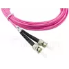 BlueOptics SFP3333FU2MK cavo in fibra ottica InfiniBand 2 m ST