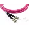 BlueOptics SFP3333FU2MK cavo in fibra ottica InfiniBand 2 m ST
