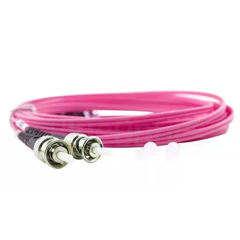 BlueOptics SFP3333FU2MK cavo in fibra ottica InfiniBand 2 m ST