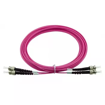 BlueOptics SFP3333FU2MK cavo in fibra ottica InfiniBand 2 m ST