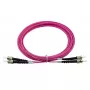 BlueOptics SFP3333FU2MK cavo in fibra ottica InfiniBand 2 m ST