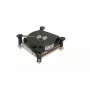 Dissipatore CPU Dynatron K2 7,5 cm Nero 1000-4000 U/min