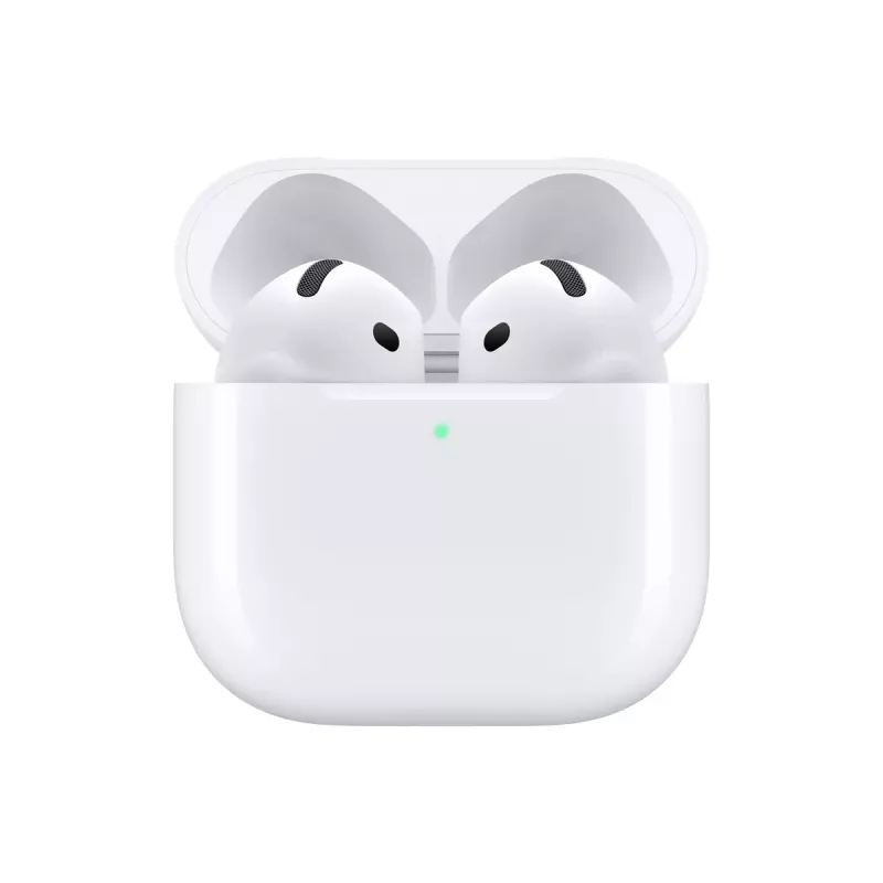 Cuffie Apple AirPods (4ª generazione) AirPods 4