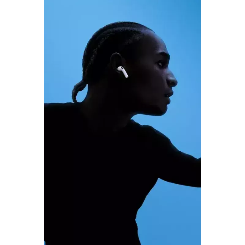 Cuffie Apple AirPods (4ª generazione) AirPods 4