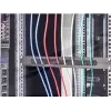Patch panel Triton RAB-ZP-X03-A3 19 pollici 1U orizzontale 350x21 mm nero