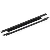 Patch panel Triton RAB-ZP-X03-A3 19 pollici 1U orizzontale 350x21 mm nero