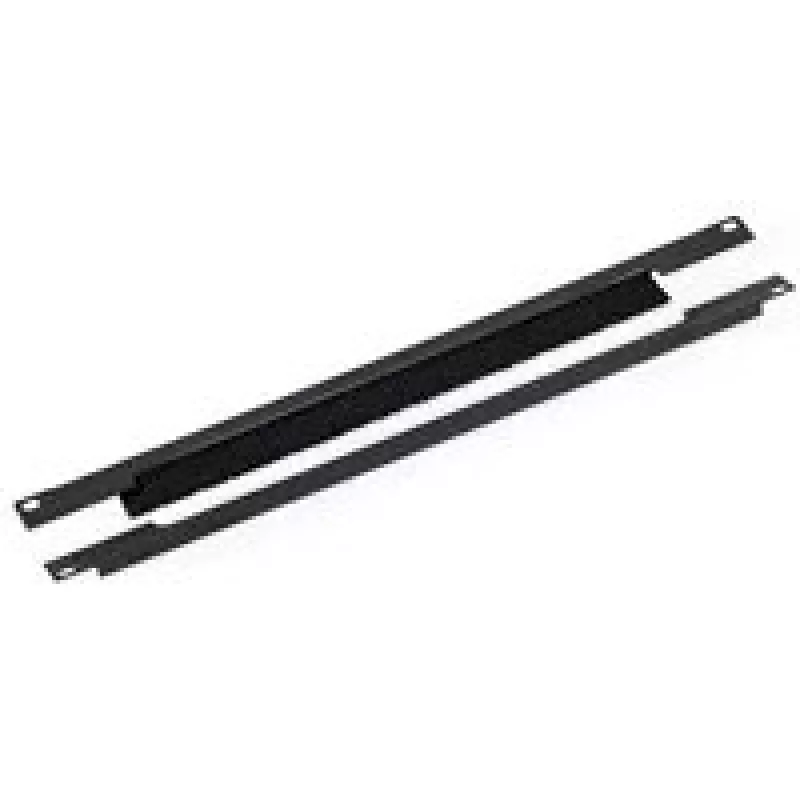 Patch panel Triton RAB-ZP-X03-A3 19 pollici 1U orizzontale 350x21 mm nero