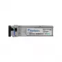 BlueOptics SFP-1000BASE-BX40-U1550LC-BO modulo ricetrasmettitore di rete in fibra ottica 40000 m