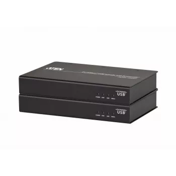 ATEN DVI HDBaseT KVM Extender con ExtremeUSB® (1920 x 1200 @ 100m)